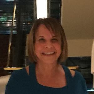 Fundraising Page: Beverly Bachrach